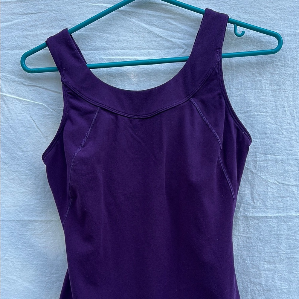 Lululemon Tank Top - Picture 3 of 5